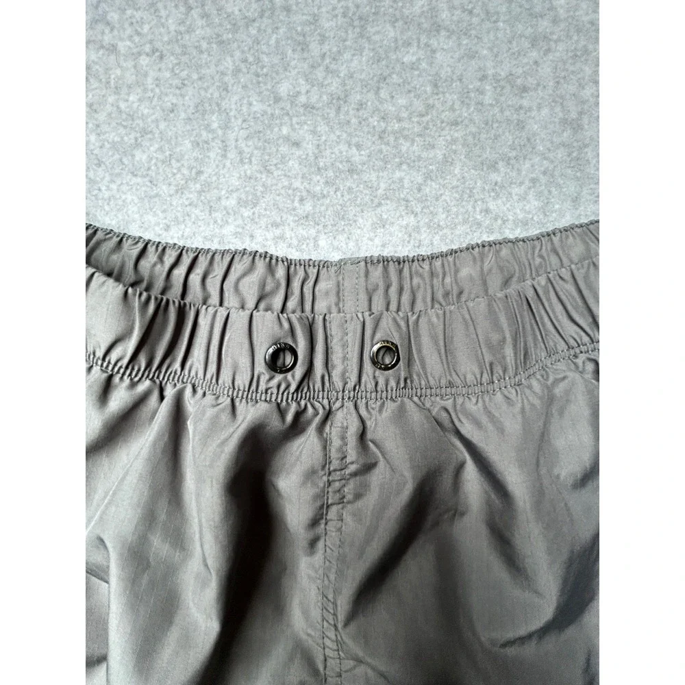 Nike swim trunks